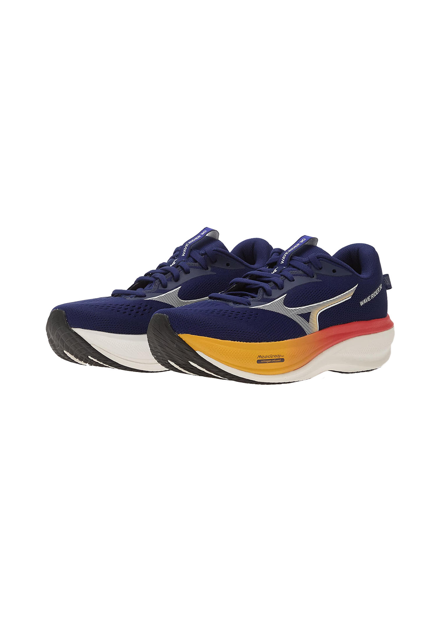 Mizuno Herren Laufschuhe Wave Rider 30 J1GM2620 5/7