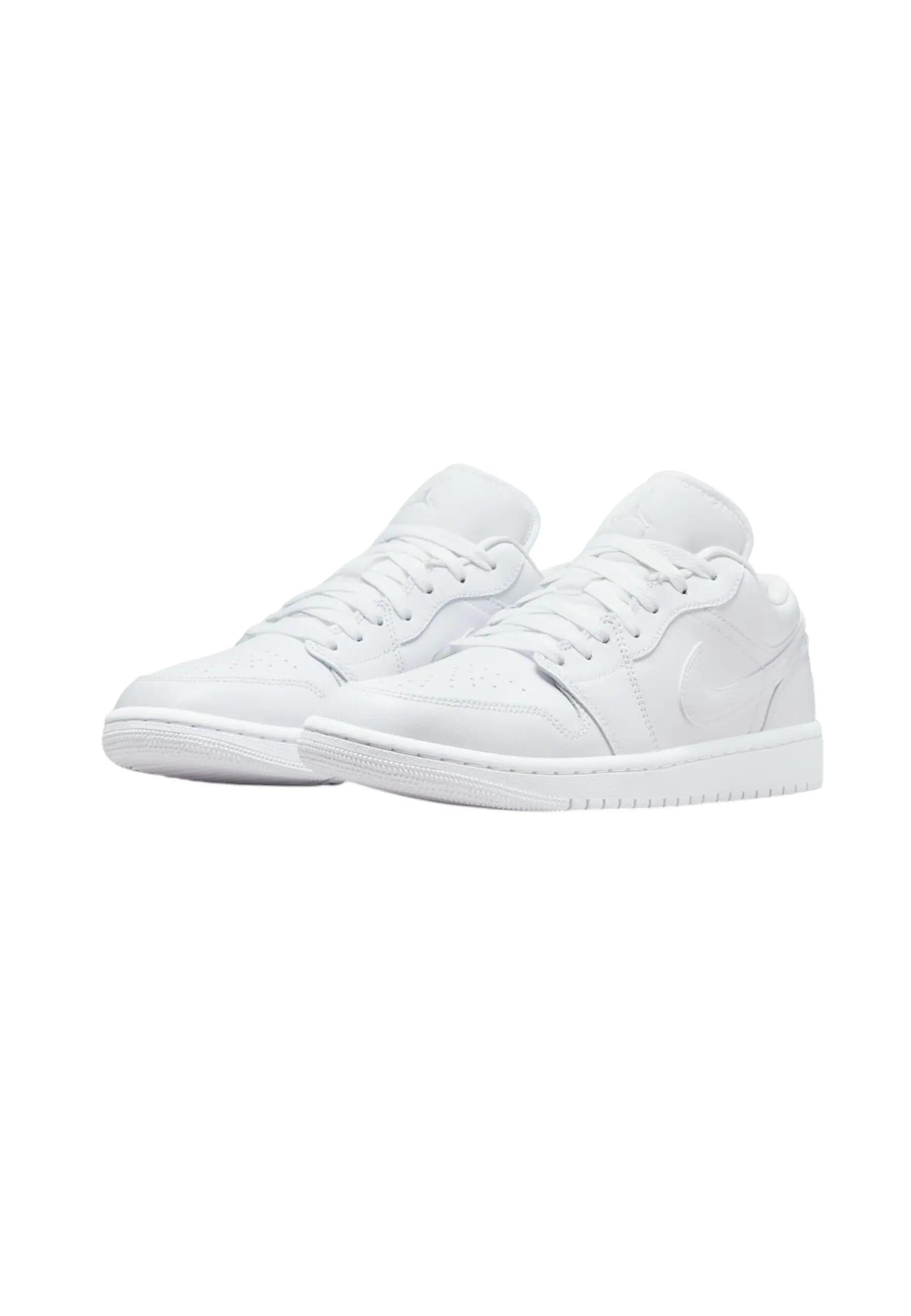 Jordan - Sneakers WMNS AIR JORDAN 1 LOW 365 en cuir pour femme 2/6