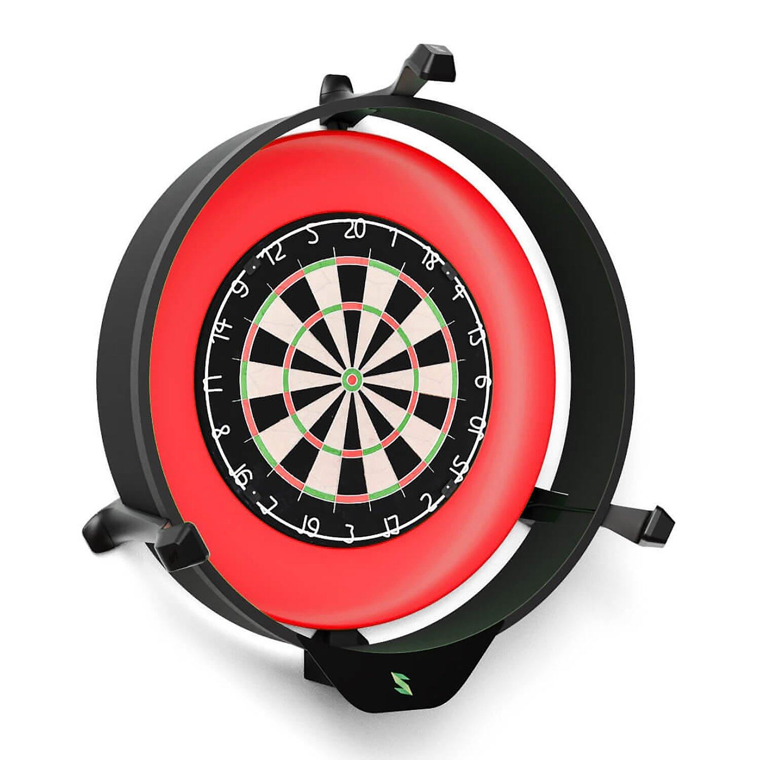 Dart Autoscoring System Casa 2 Senza illuminazione Darts / Steeldarts Unisex 4/12