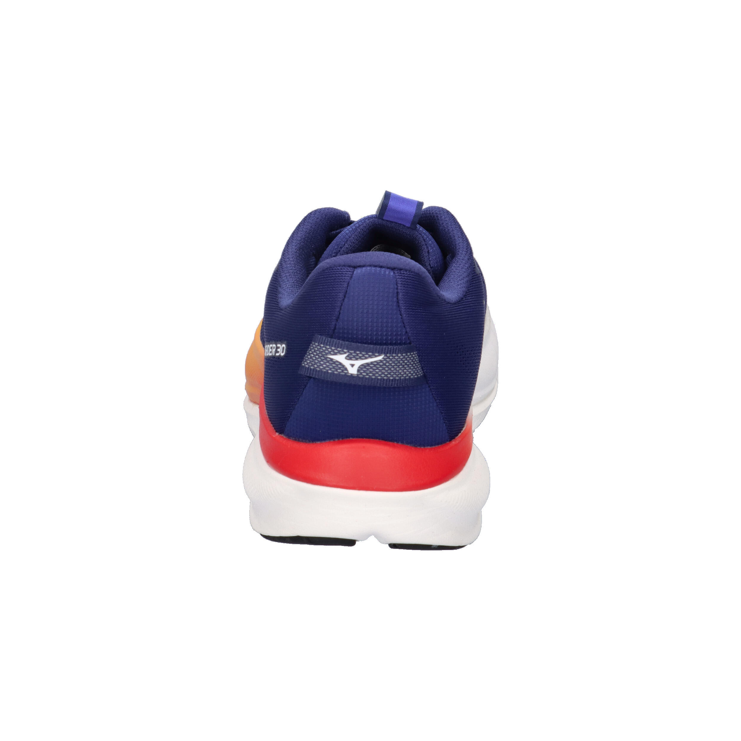 Scarpe da uomo Mizuno nere. 13/15