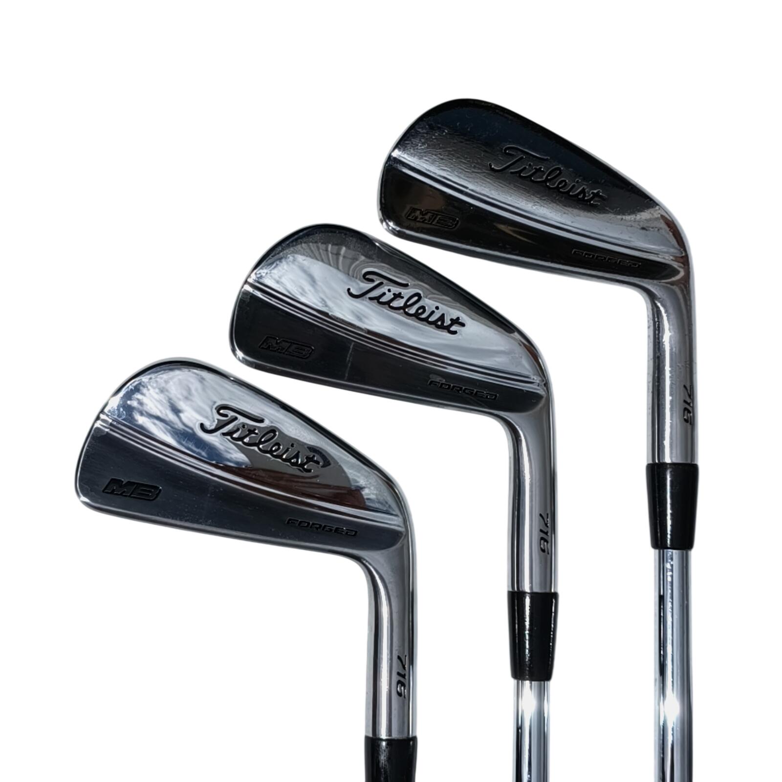 TITLEIST picture