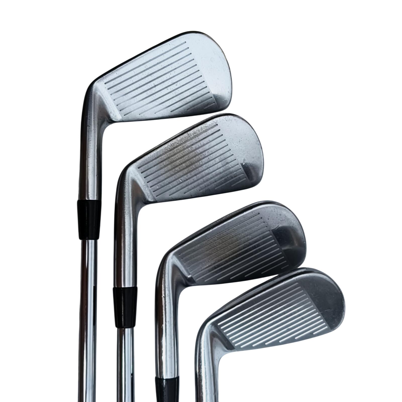 Titleist MB 716 Forged IJzerset / 3-9i / Flex X-Stiff / Staal 6/6