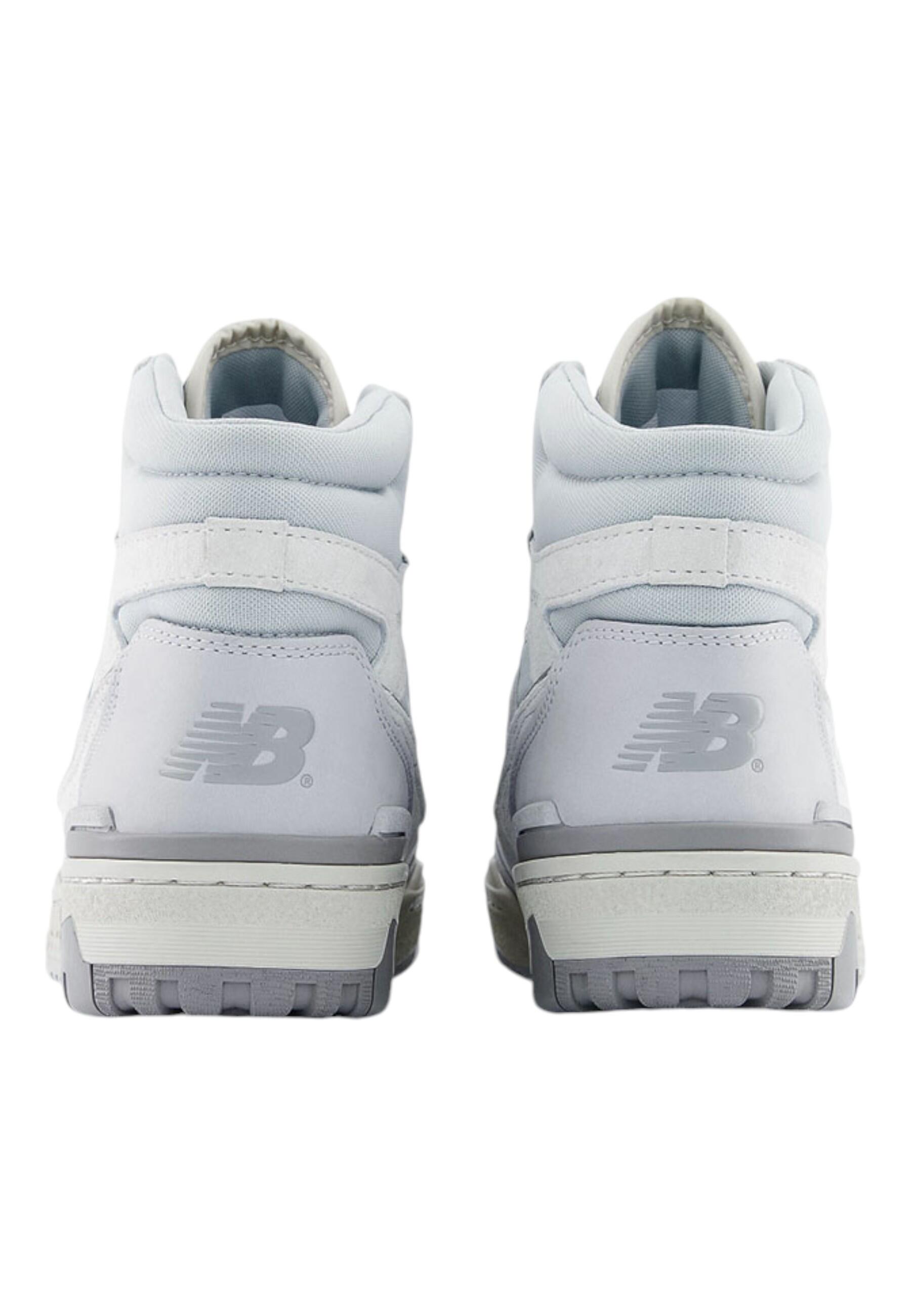 New Balance - Sneakers 650 in pelle per uomo e donna 5/6