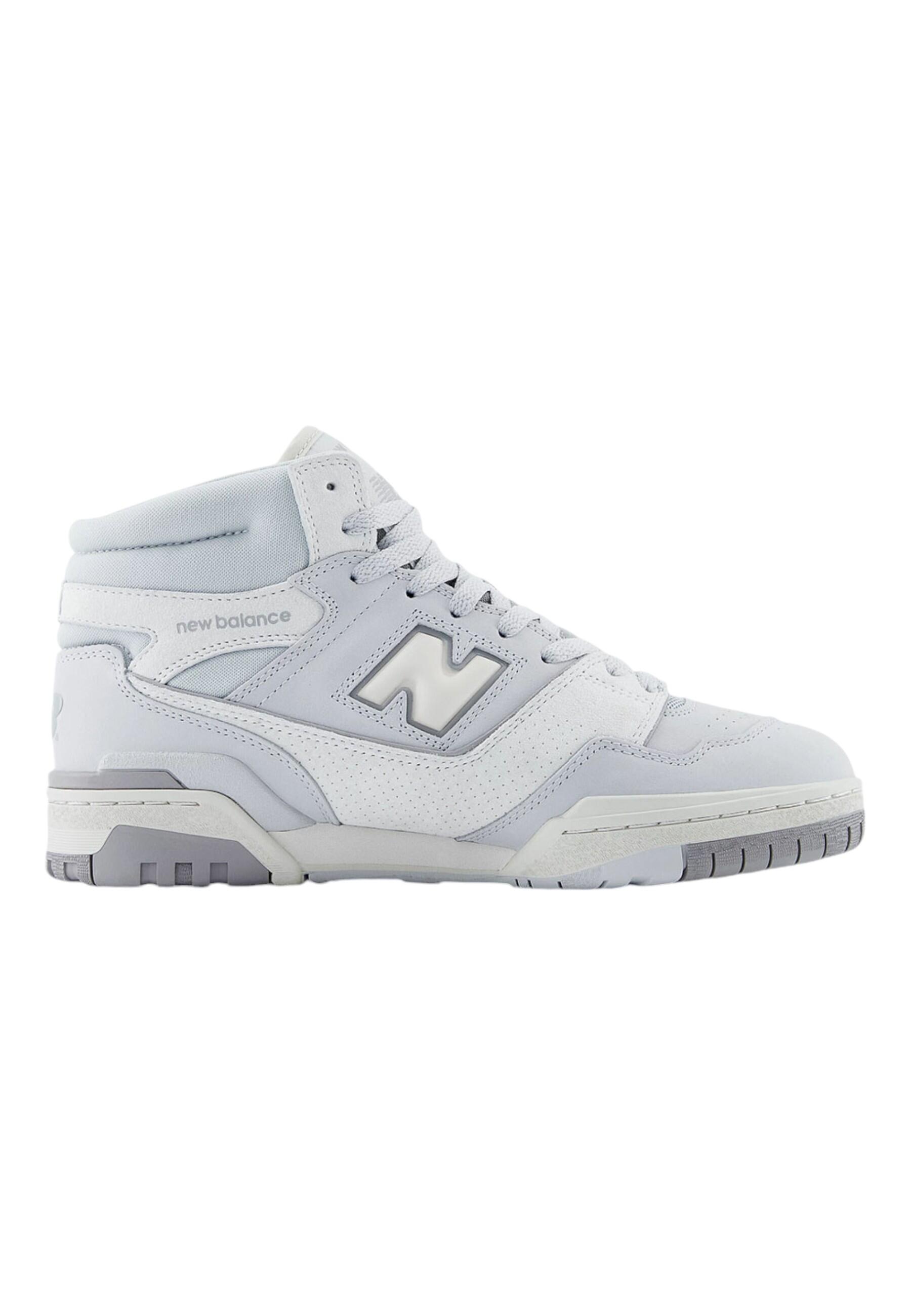 New Balance - Sneakers 650 in pelle per uomo e donna 4/6
