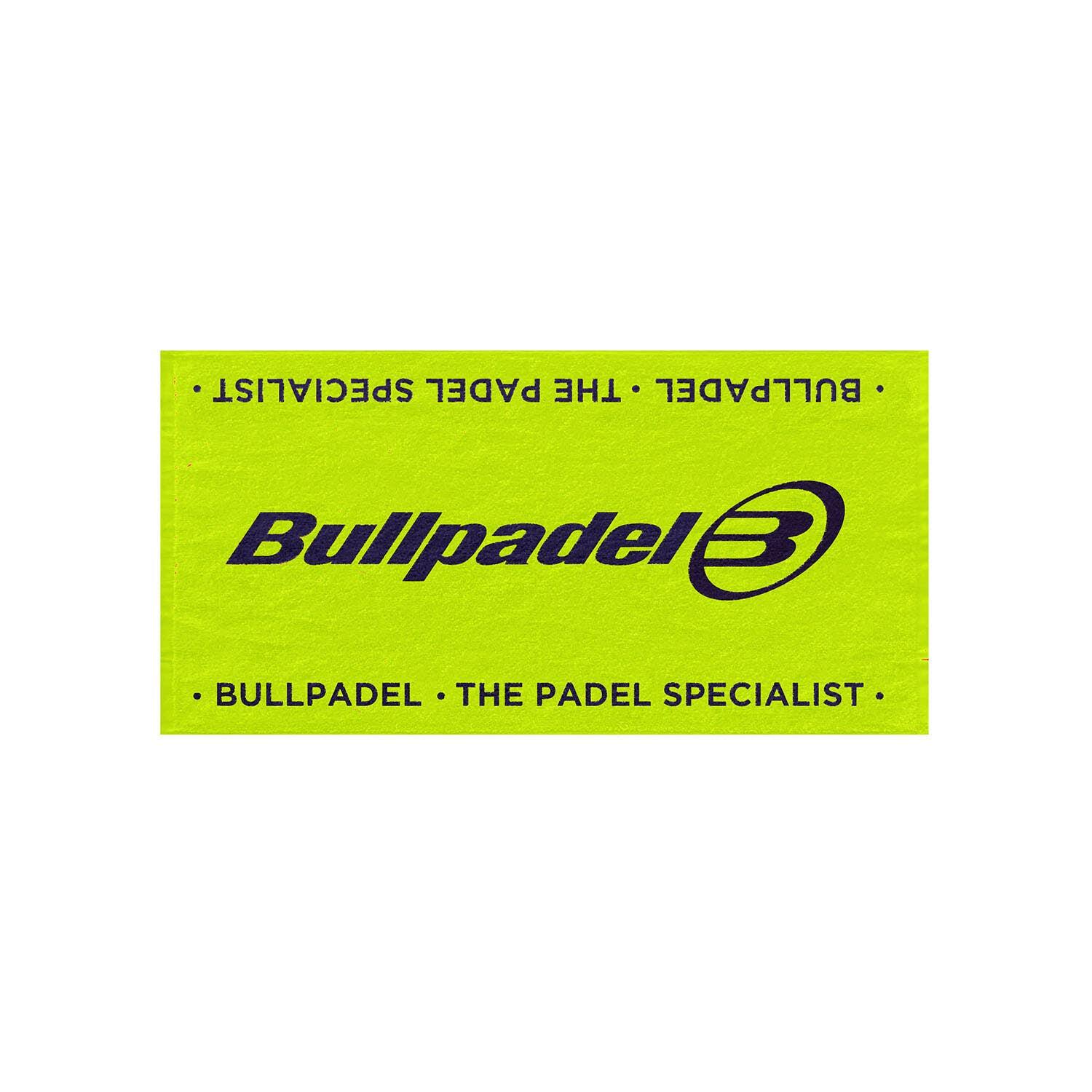 BULLPADEL picture