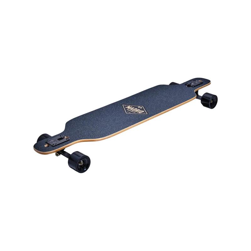 Longboard Complete Madrid Dream Drop Thru Glitch