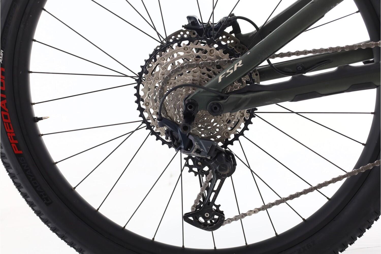 Ebike reconditionné ·  Turbo Levo · Très bon état 3/8