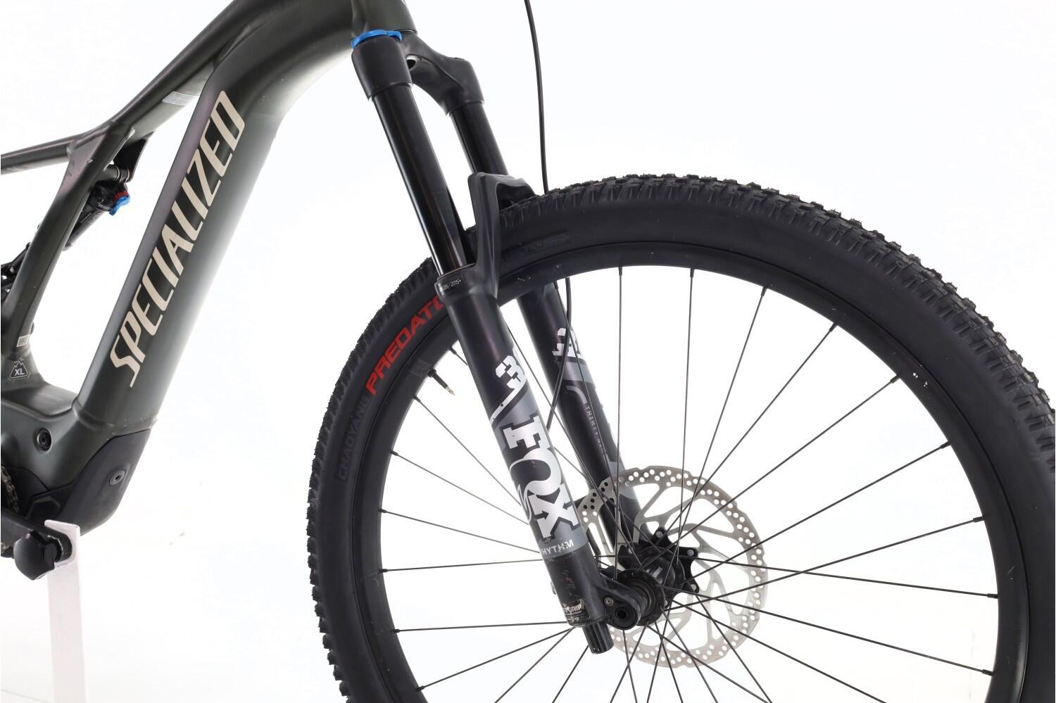 Ebike reconditionné ·  Turbo Levo · Très bon état 5/8