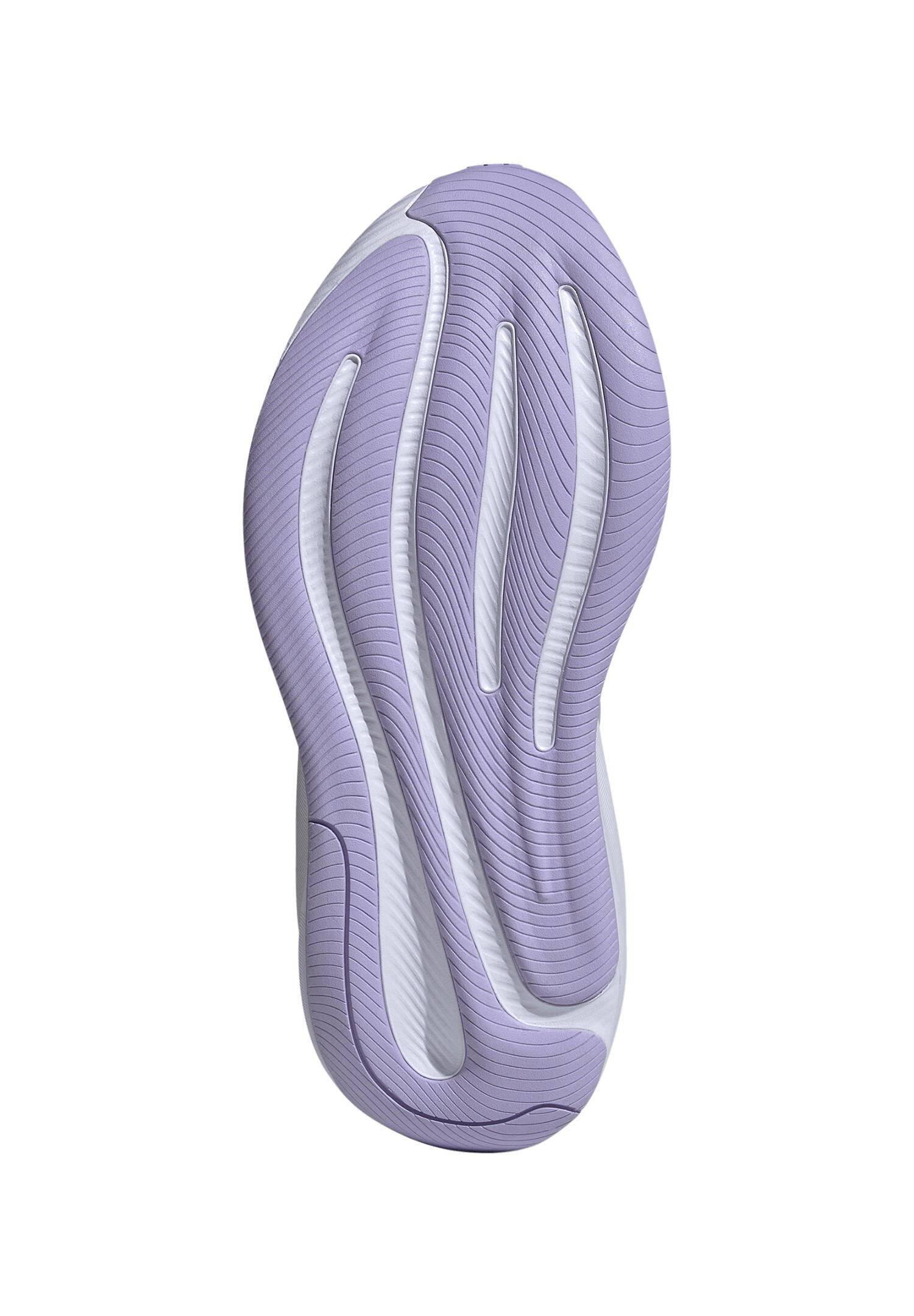 Adidas Damen Laufschuhe Response 2 W Frauen Sportschuhe KK4284 Weiß 7/7