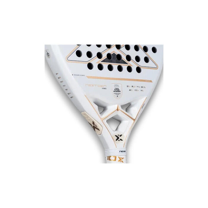 Pala Nox Nextgen Pro Hybrid 12K NFA Series 3/7