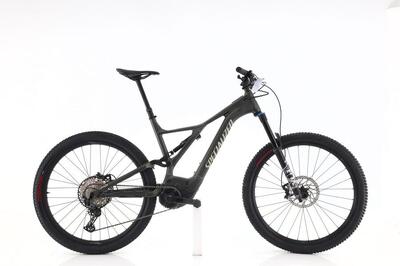 Ebike ricondizionata · Turbo Levo · Bici Km 0