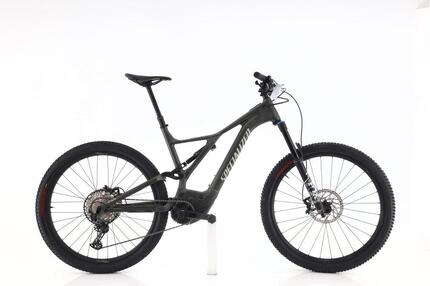 Segunda Vida · Ebike · Turbo Levo · Muy buen estado
