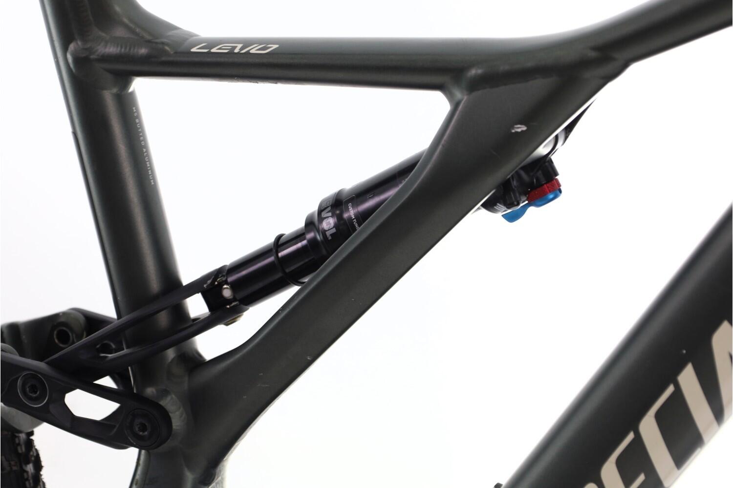 Ebike reconditionné ·  Turbo Levo · Très bon état 7/8