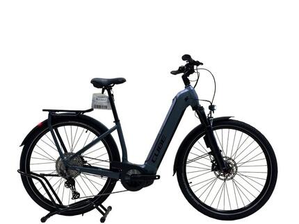 Reconditionné - Vélo électrique Cube Kathmandu Hybrid ABS 750 - comme neuf