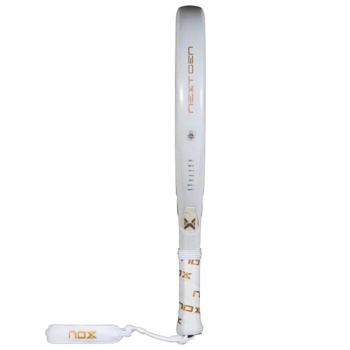 Pala Nox Nextgen Pro Hybrid 12K NFA Series 4/7