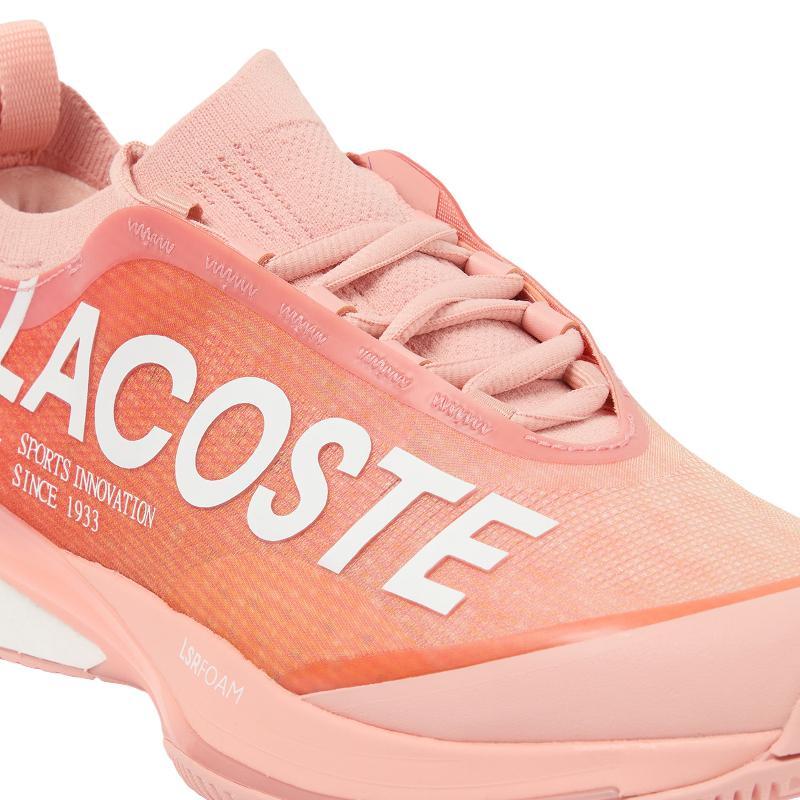 Lacoste Ag-lt Lite Rosa Mujer 51sfa0008 2/6