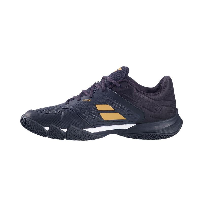 Babolat Permura 3 Negro 3a0s26b752
