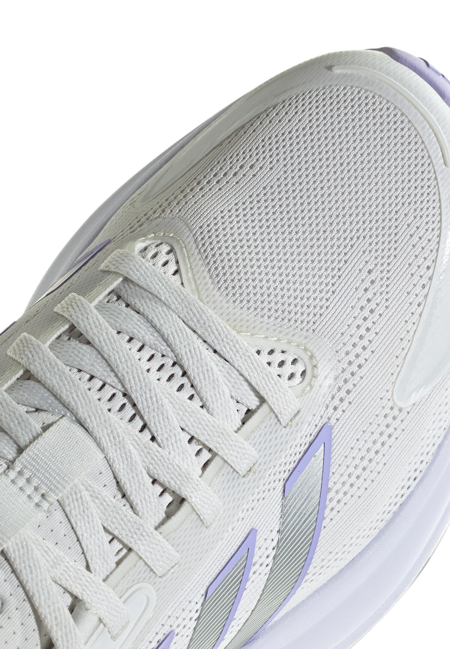 Adidas Damen Laufschuhe Response 2 W Frauen Sportschuhe KK4284 Weiß 4/7