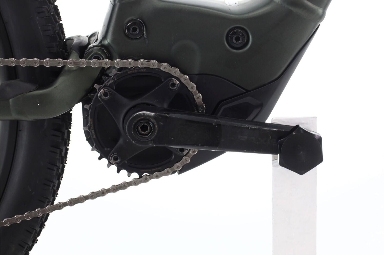 Ebike reconditionné ·  Turbo Levo · Très bon état 4/8