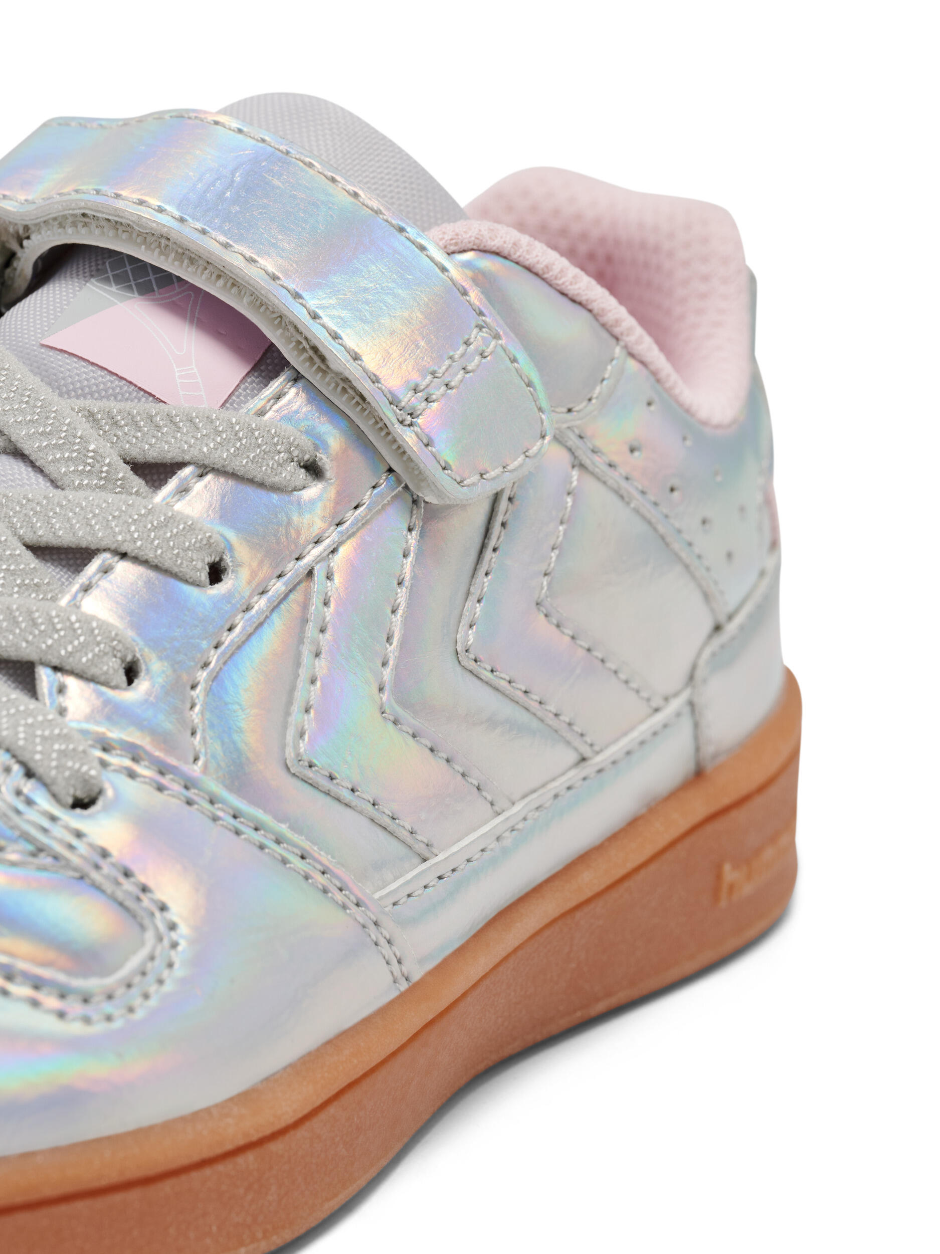 Lacets Élastiques Sneaker St Power Mode De Vie Enfant 7/7