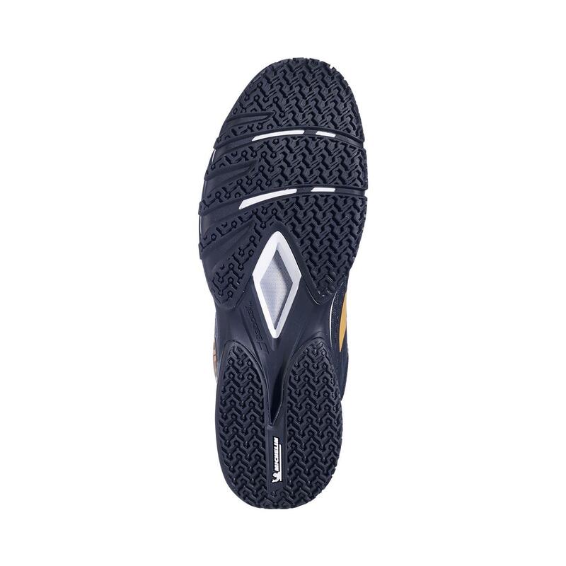 Babolat Permura 3 Negro 3a0s26b752
