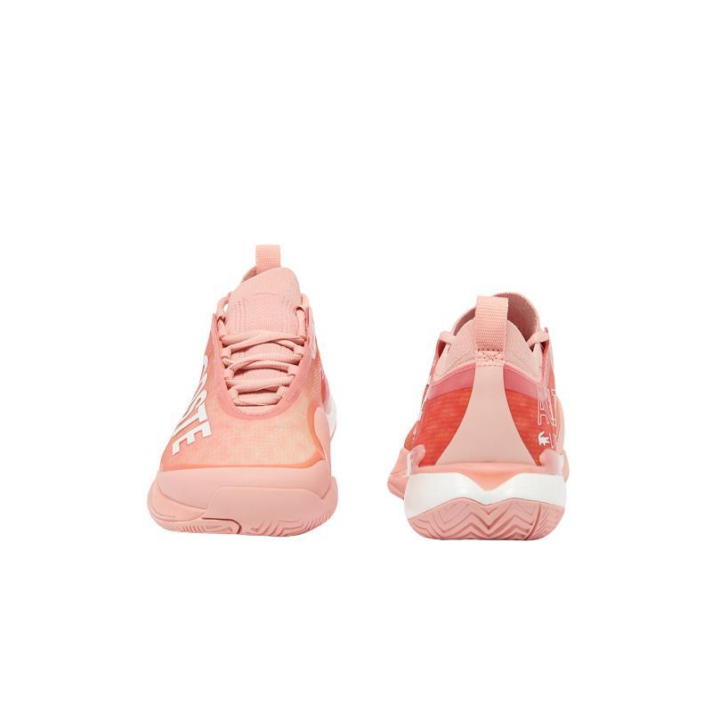 Lacoste Ag-lt Lite Rosa Mujer 51sfa0008 4/6