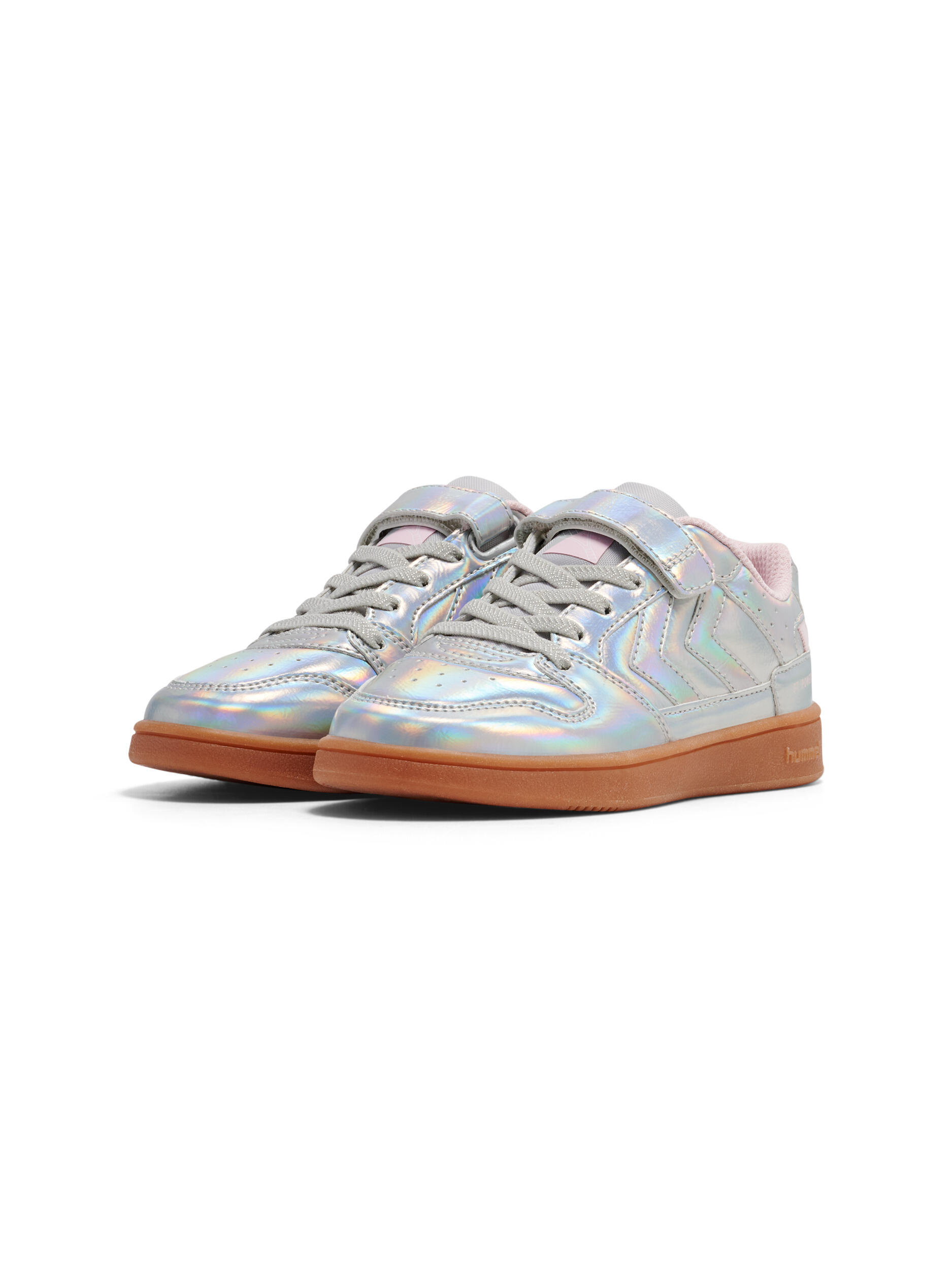 Lacets Élastiques Sneaker St Power Mode De Vie Enfant 5/7
