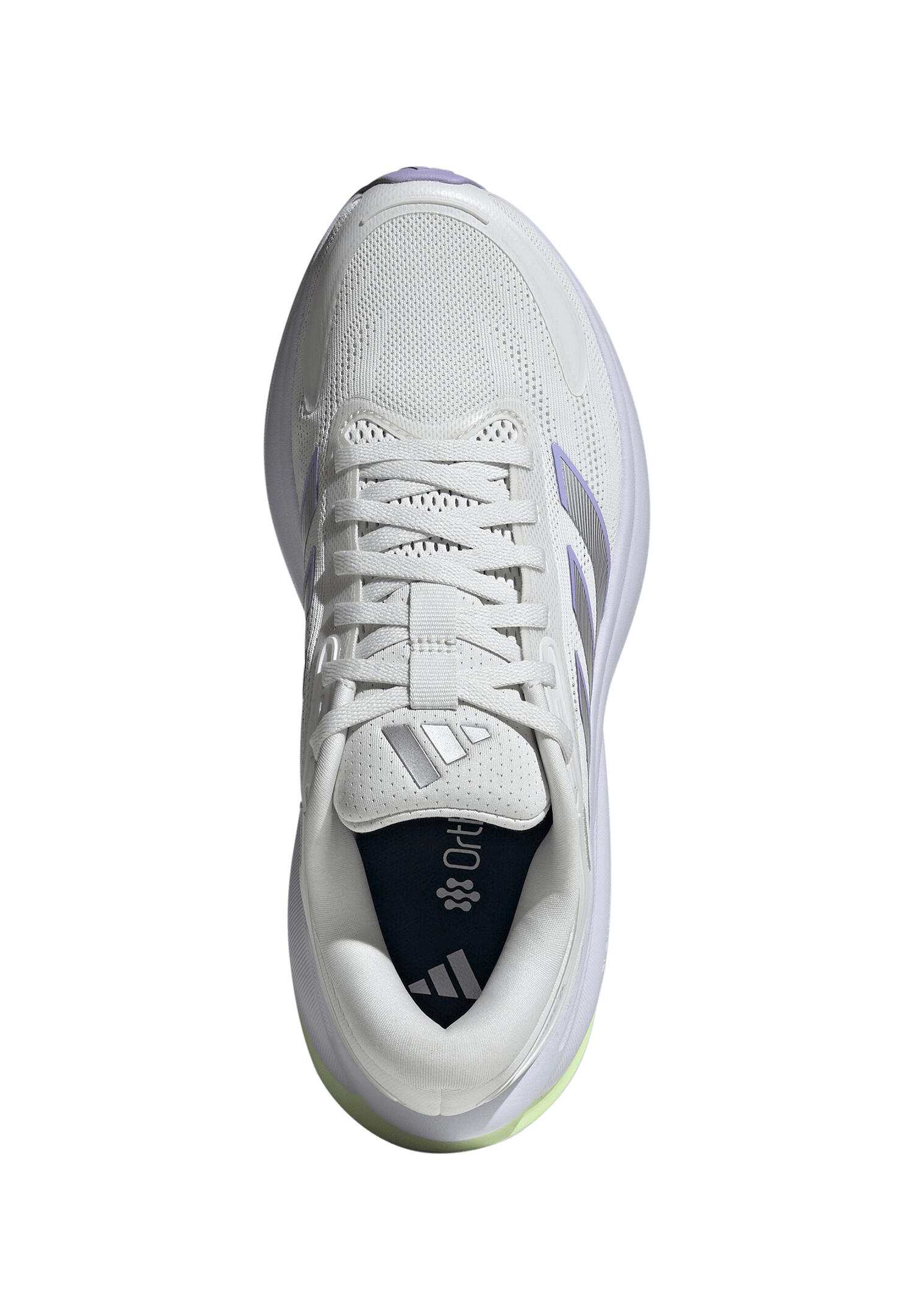 Adidas Damen Laufschuhe Response 2 W Frauen Sportschuhe KK4284 Weiß 6/7