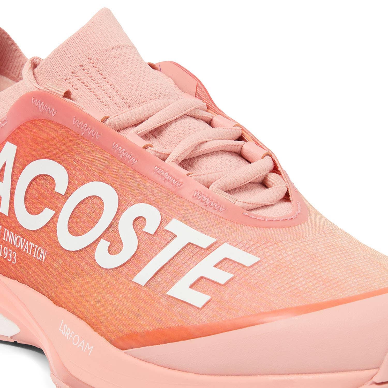 Lacoste Ag-lt Lite Rosa Mujer 51sfa0008 6/6
