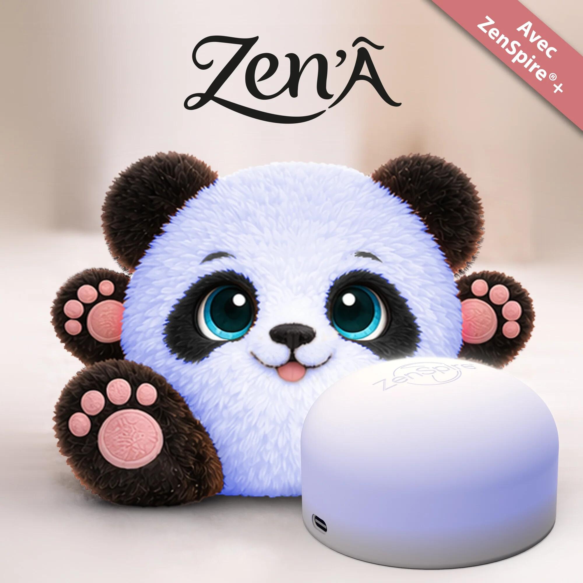 Pack Zen'A - ZenSpire+ intégré 2/7