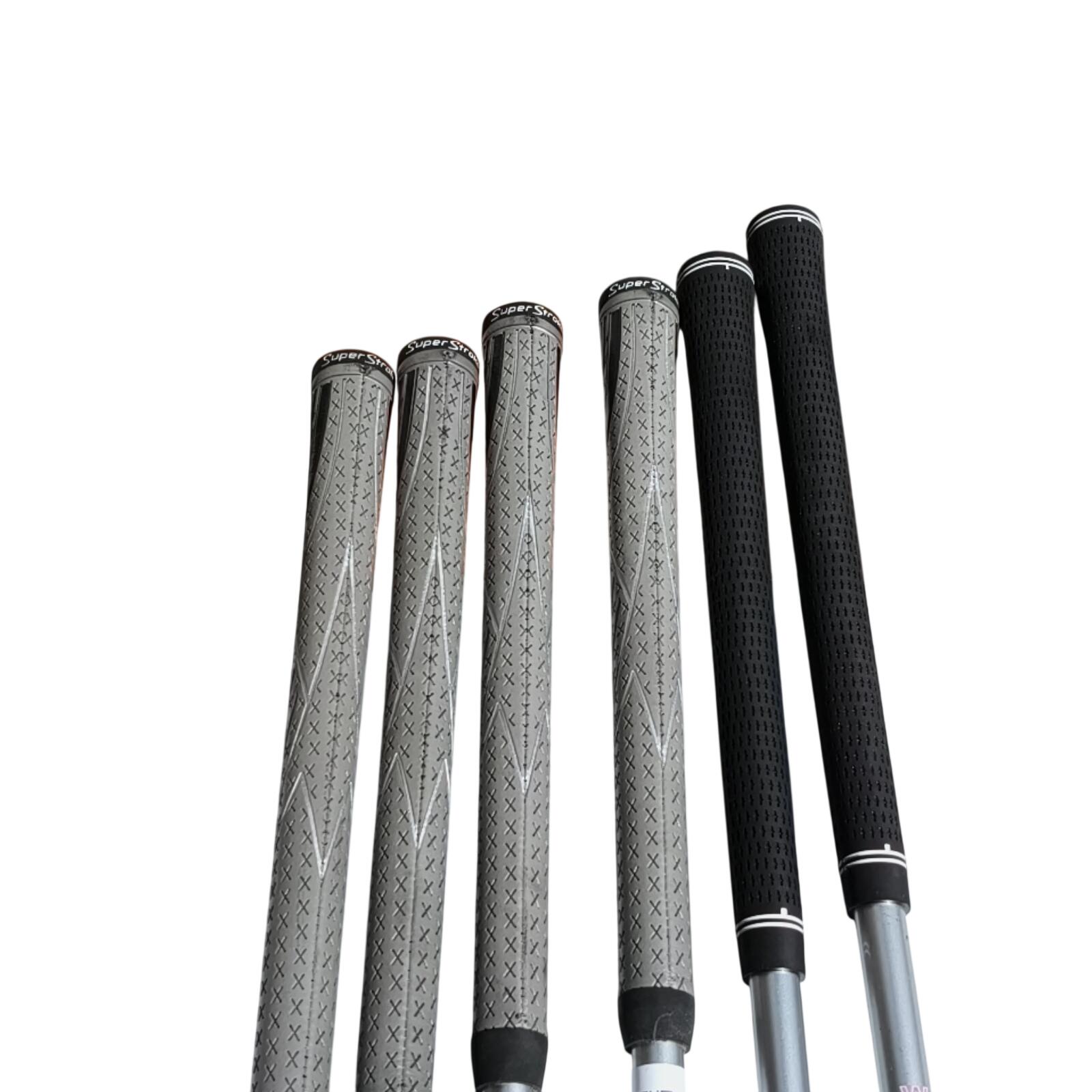 Cleveland HiBore Bloom IJzerset / 5-PW / Flex Ladies / Grafiet 5/7