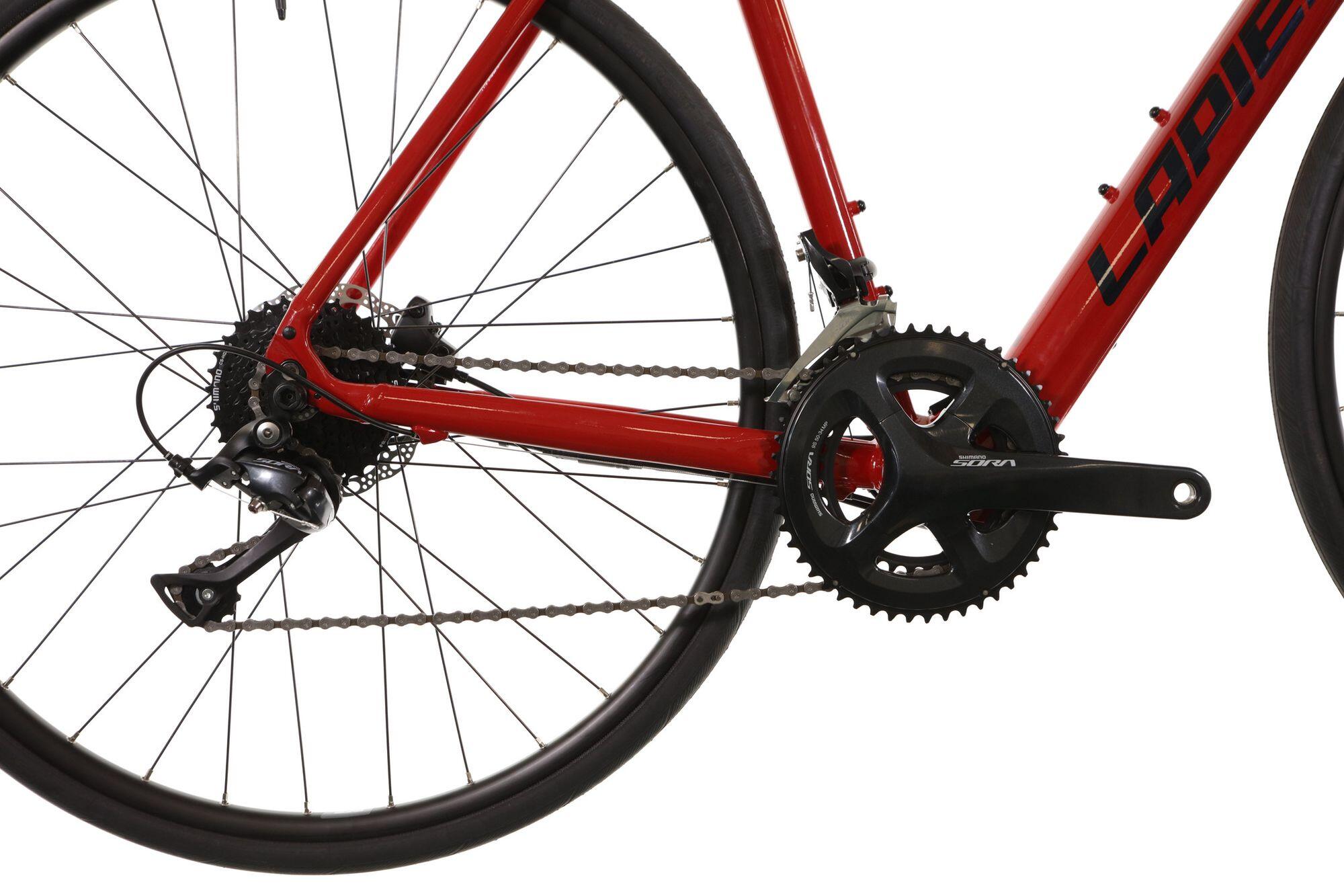 Recondicionado Bicicleta de estrada elétrica Lapierre E-Sensium 2 - Em Muito Bom 3/6