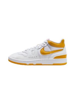 Nike Sportswear - Zapatillas Nike Attack en cuero para hombre y mujer