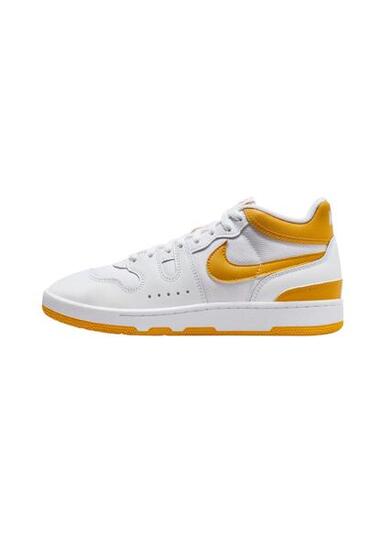 Nike Sportswear - Zapatillas Nike Attack en cuero para hombre y mujer