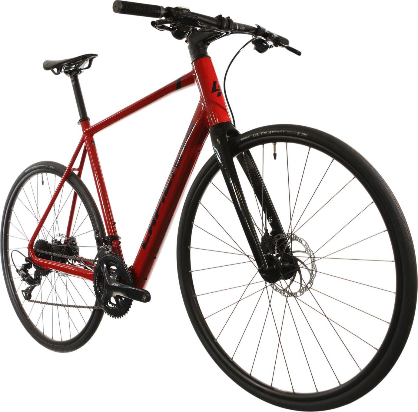 Recondicionado Bicicleta de estrada elétrica Lapierre E-Sensium 2 - Em Muito Bom 2/6