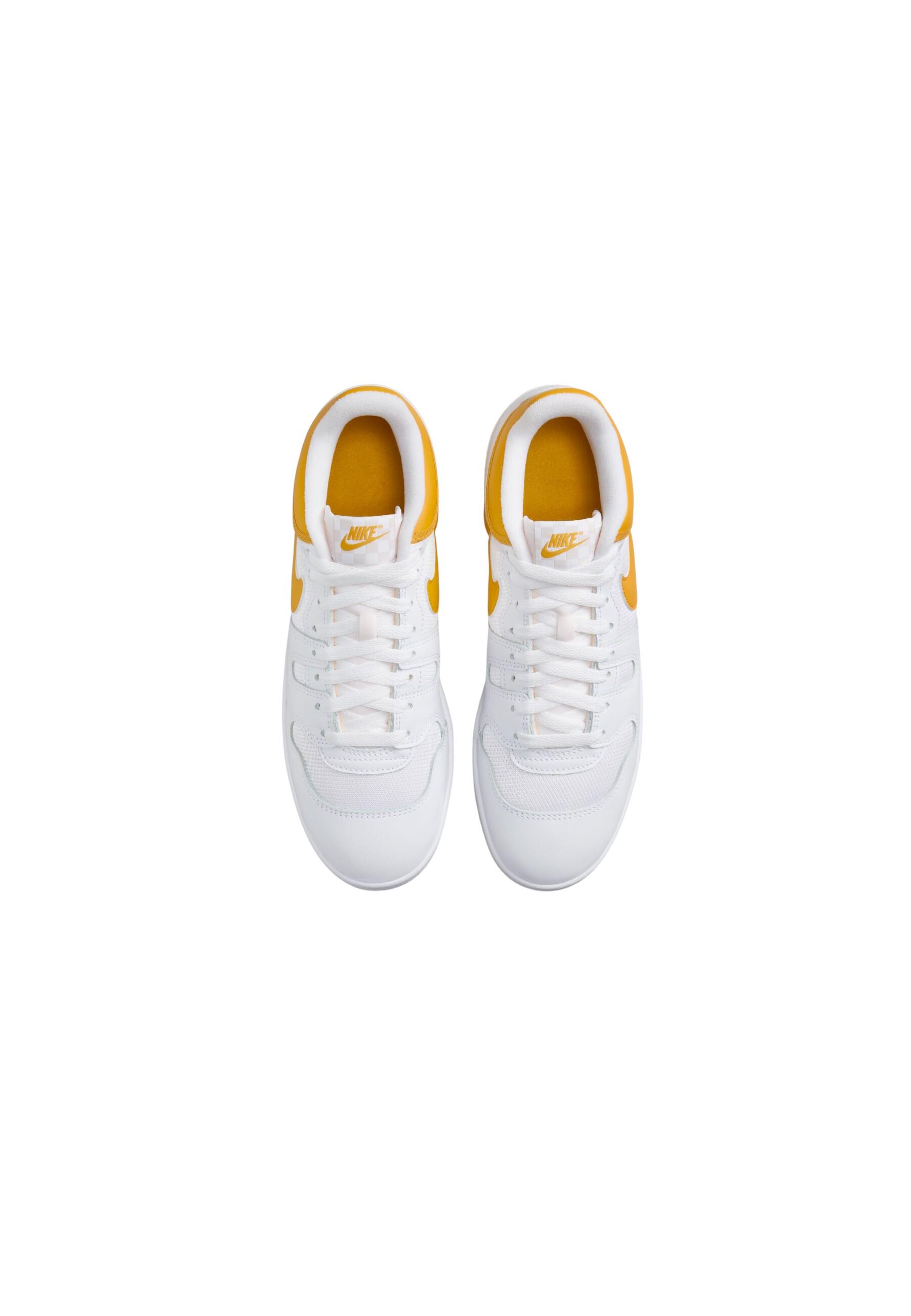 Nike Sportswear - Zapatillas Nike Attack en cuero para hombre y mujer 4/6