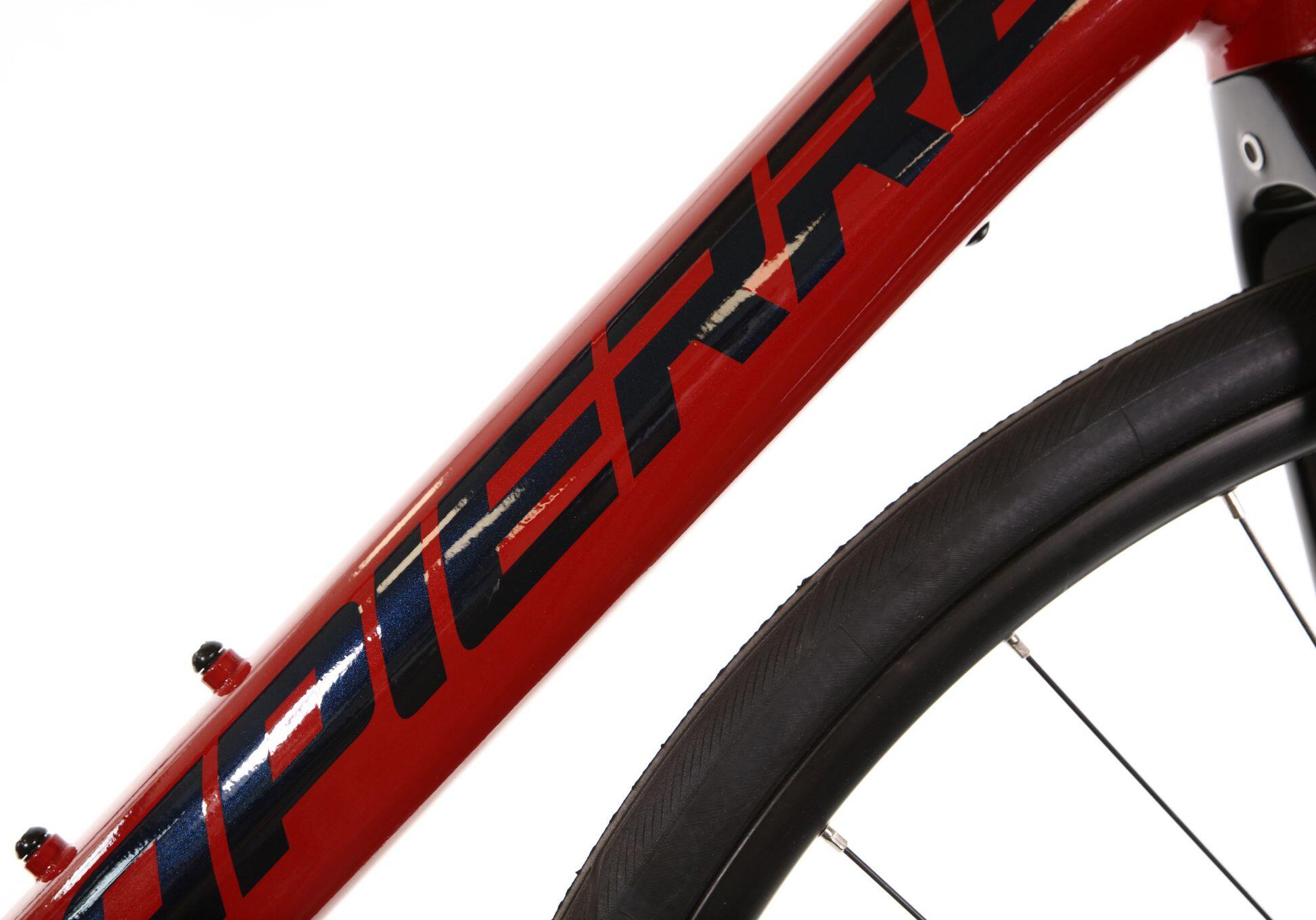 Recondicionado Bicicleta de estrada elétrica Lapierre E-Sensium 2 - Em Muito Bom 4/6