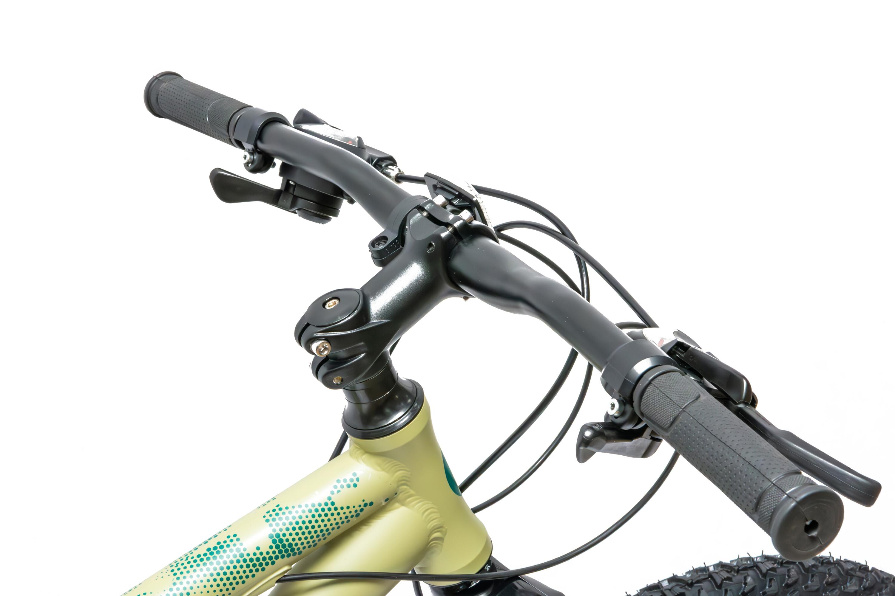 Rower Górski MTB Moro Koła 26" 6/7