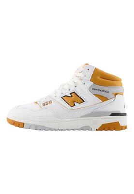 New Balance - Sneakers 650 in pelle per uomo e donna