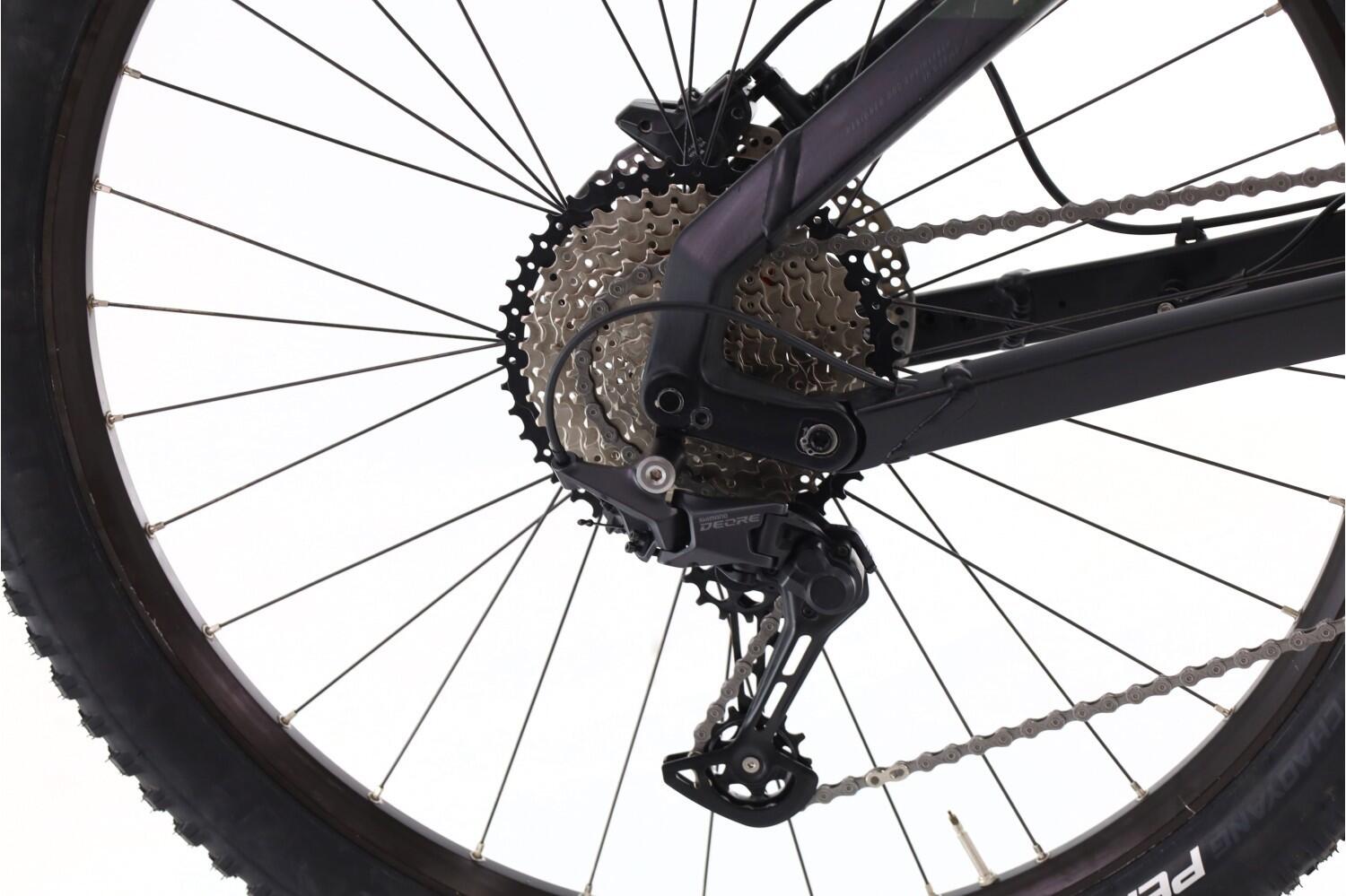 Segunda Vida · Ebike ·  AllTrail 4 · Muy buen estado 3/8