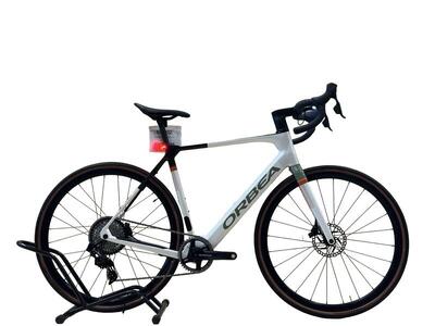Ricondizionata - bicicletta gravel elettrica Orbea Gain M21e - Stato eccellente