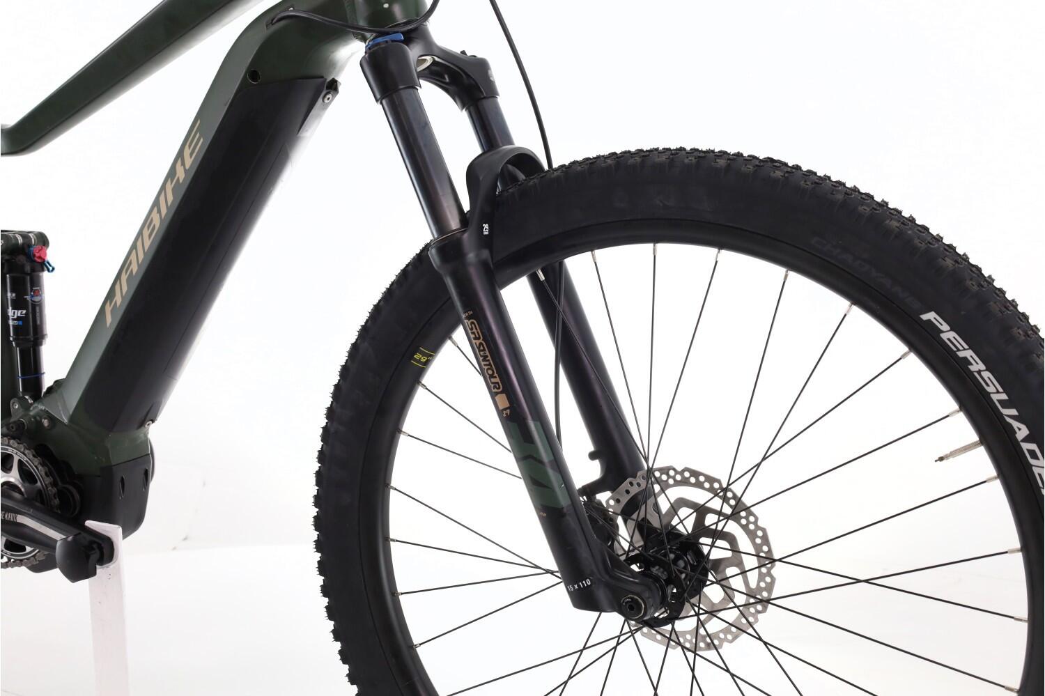 Segunda Vida · Ebike ·  AllTrail 4 · Muy buen estado 5/8