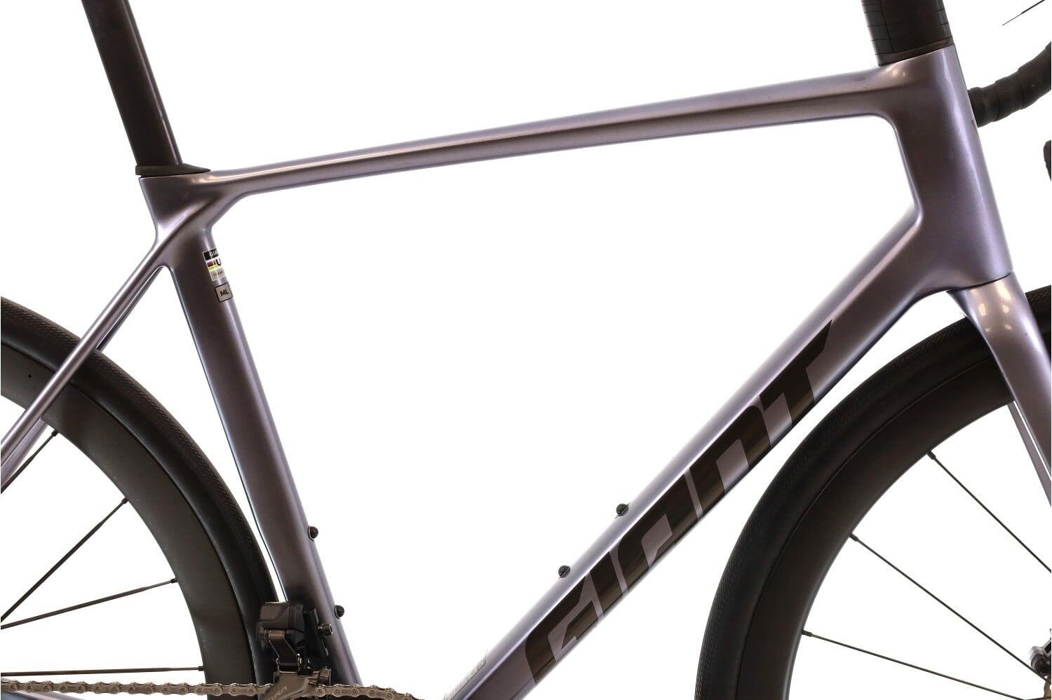 Tweedehands racefiets ·  TCR Advanced Pro 0 Di2 12V · Zeer goede toestand 2/8