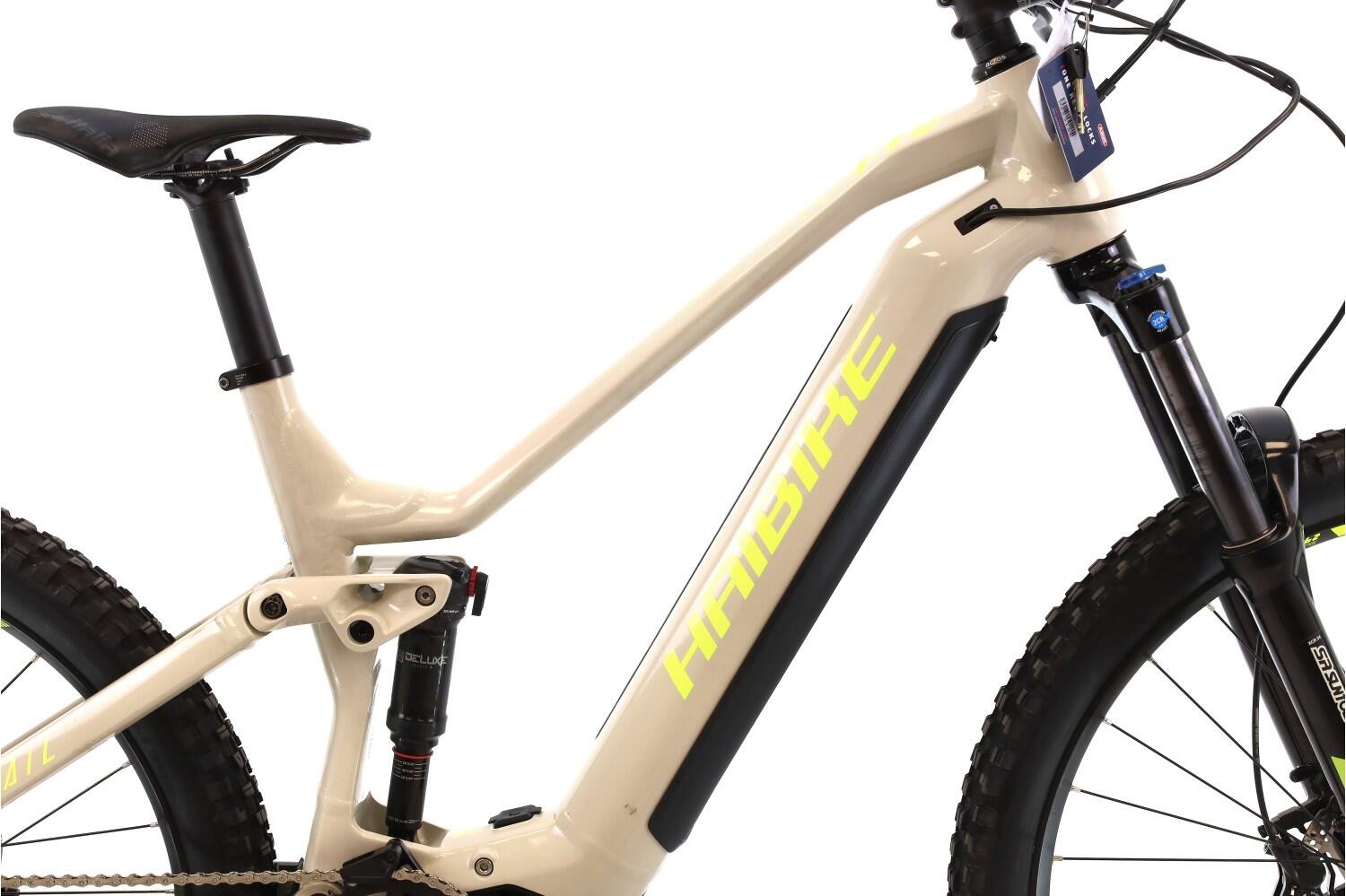 Ebike ricondizionata ·  AllTrail 3 · Bici Km 0 2/8
