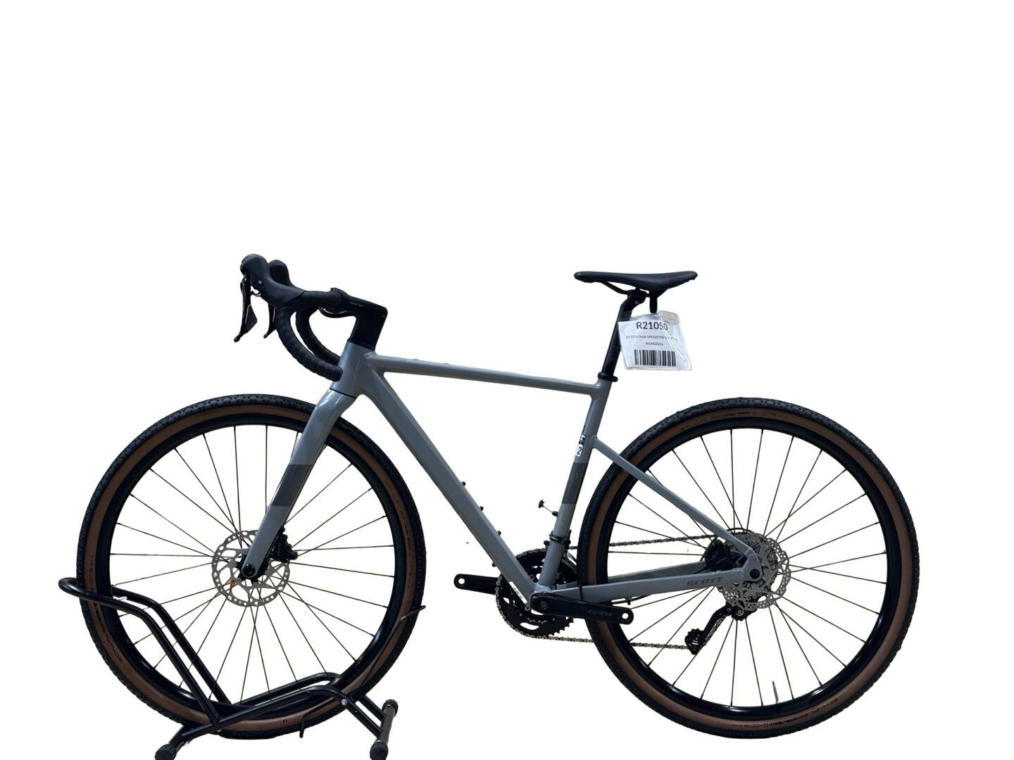Segunda Vida - bicicleta de gravel Scott Speedster Gravel 40 GRX- Como nuevo 2/7