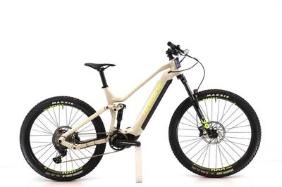 Ebike ricondizionata · AllTrail 3 · Bici Km 0