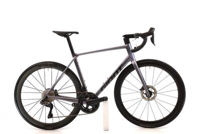 Bici strada ricondizionata · TCR Advanced Pro 0 Di2 12V · Ottimo stato
