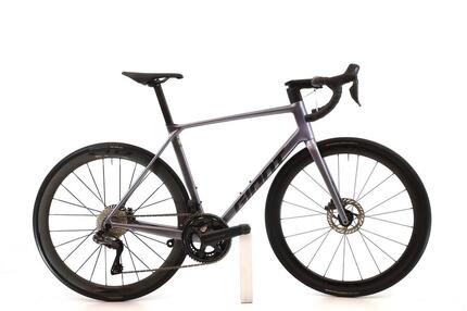 Refurbished Rennrad · TCR Advanced Pro 0 Di2 12V · Sehr guter Zustand