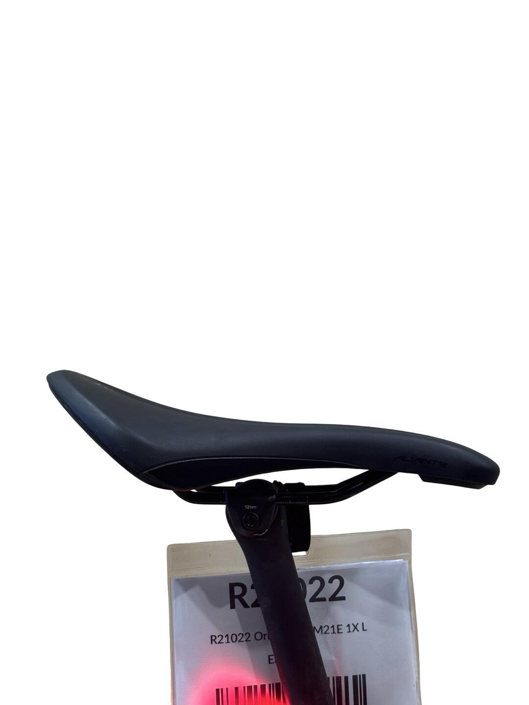 Segunda vida - Elétrico Bicicleta de cascalho Orbea Gain M21e 1X - Como novo 4/7