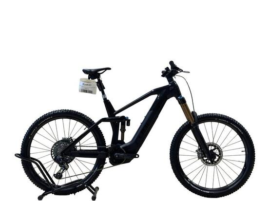 Reconditionné - VTT électrique Cube Stereo Hybrid 160 C:62 SLT 625 - comme neuf